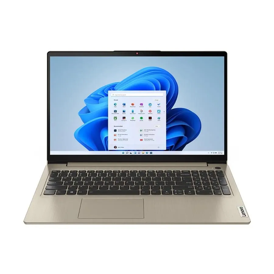Lenovo IdeaPad 1 15AMN7 Ryzen 5 7520U 16GB RAM 512GB SSD 15.6